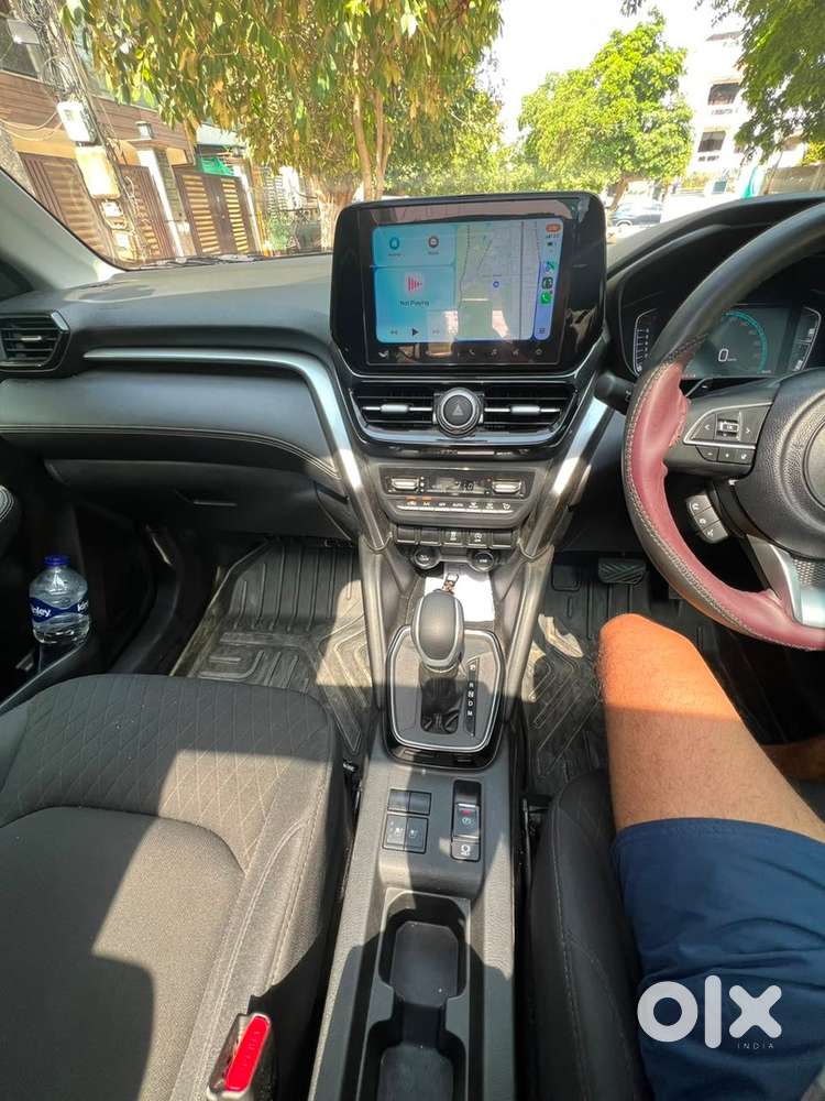 Toyota Urban Cruiser Hyryder 2025 Petrol