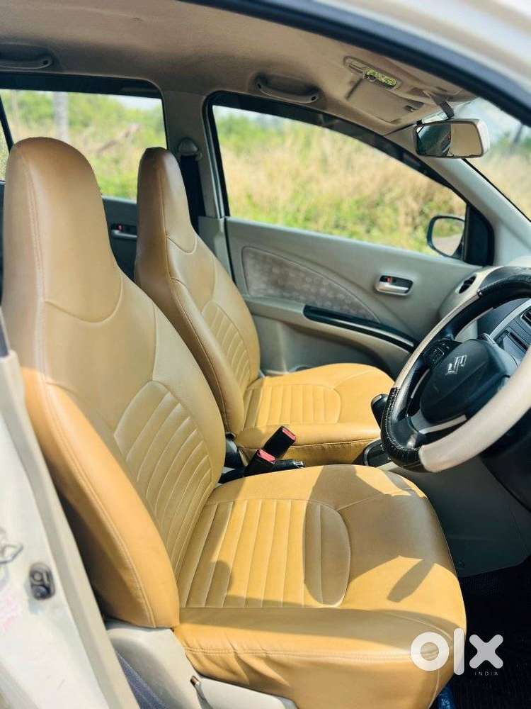 Maruti Suzuki Celerio