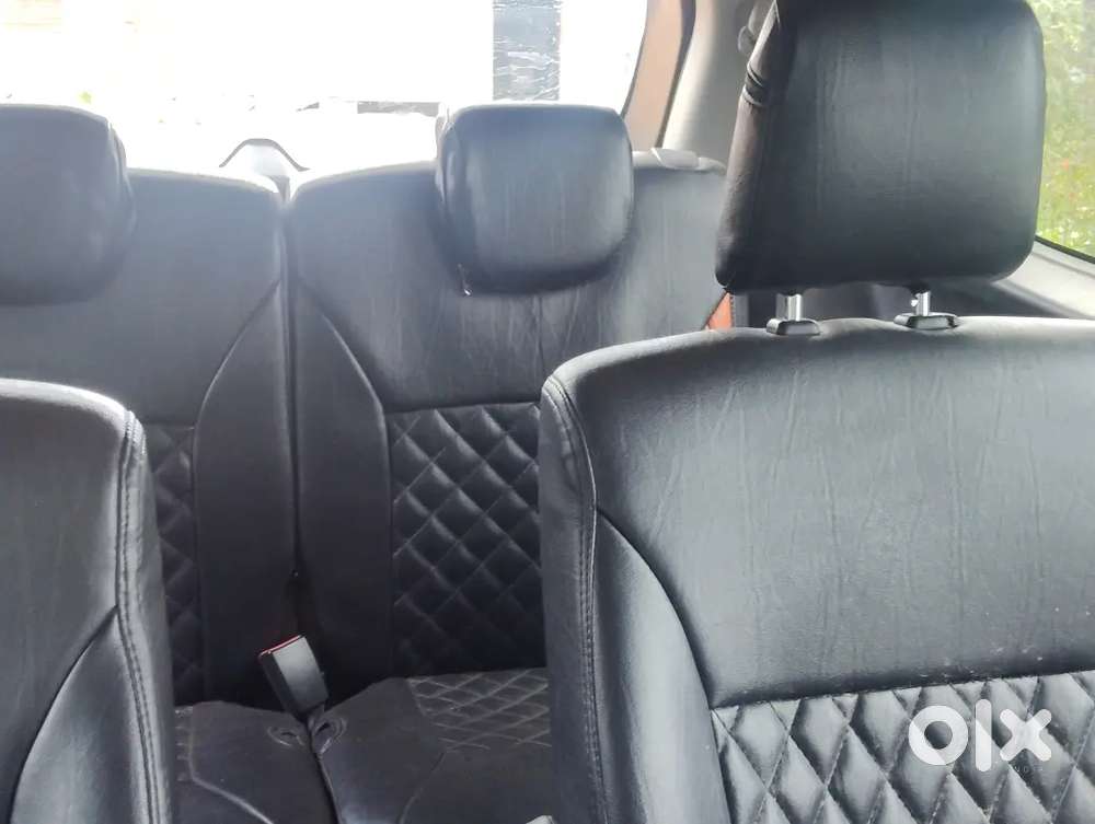 Maruti Suzuki Xl6 2020 Petrol 110000 Km Driven