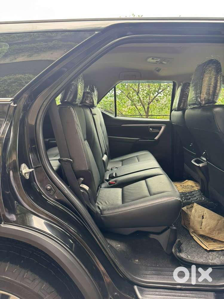 Toyota Fortuner 4x4 At 2.8 Diesel, 2025, Diesel
