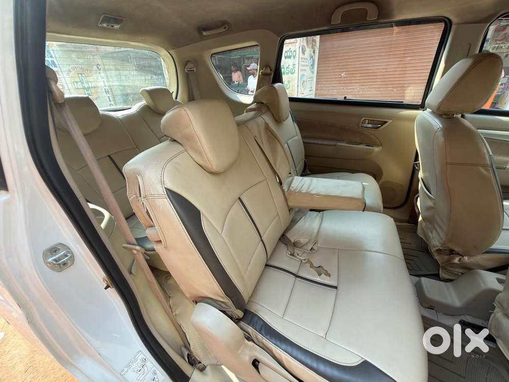 Maruti Suzuki Ertiga 2012 Diesel Well Maintained