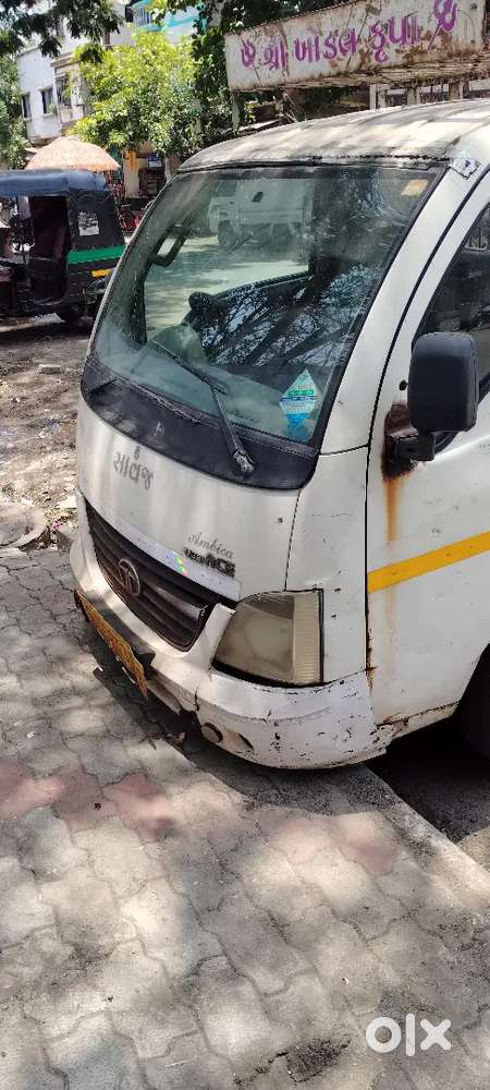 Tata Aria 2013 Diesel 2013 Km Driven