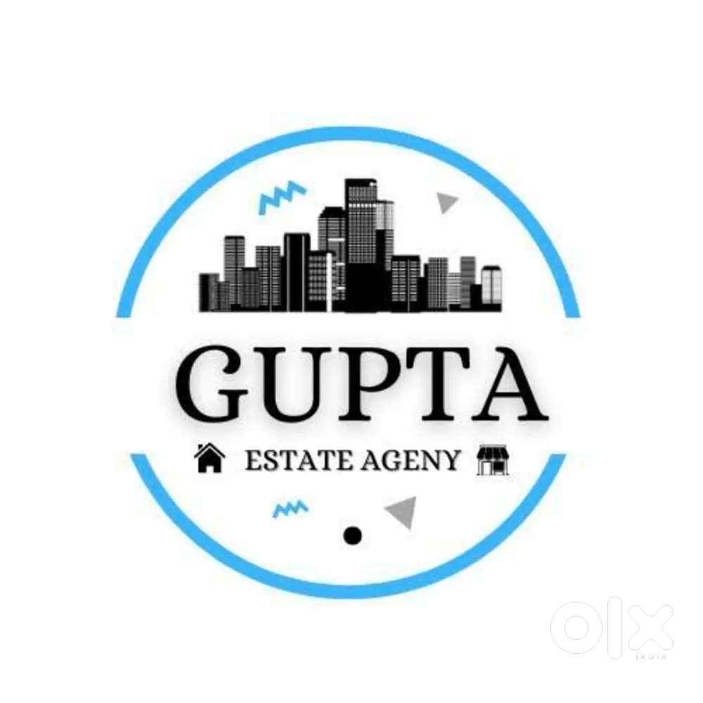 Office real estate. Only one female required rakunpura