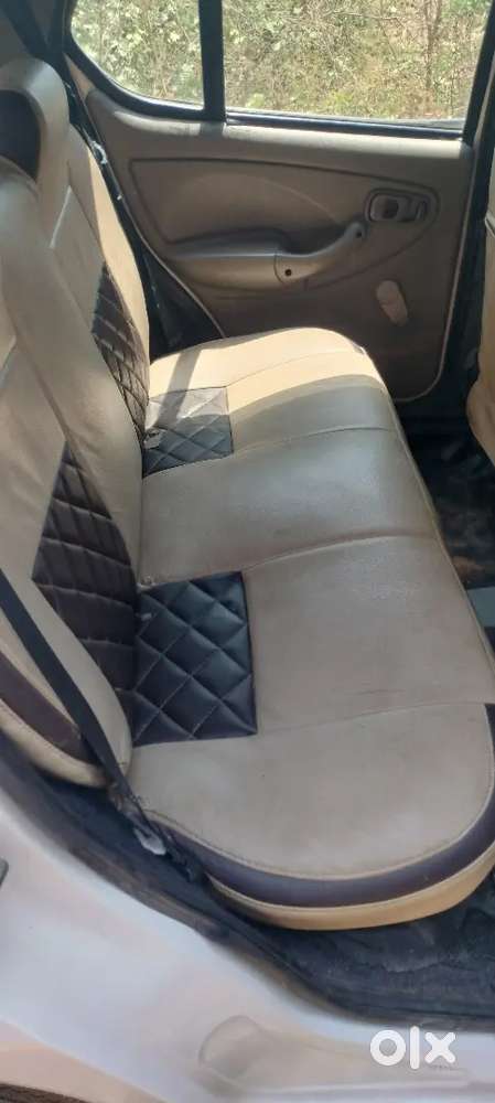 Tata Indica Car
