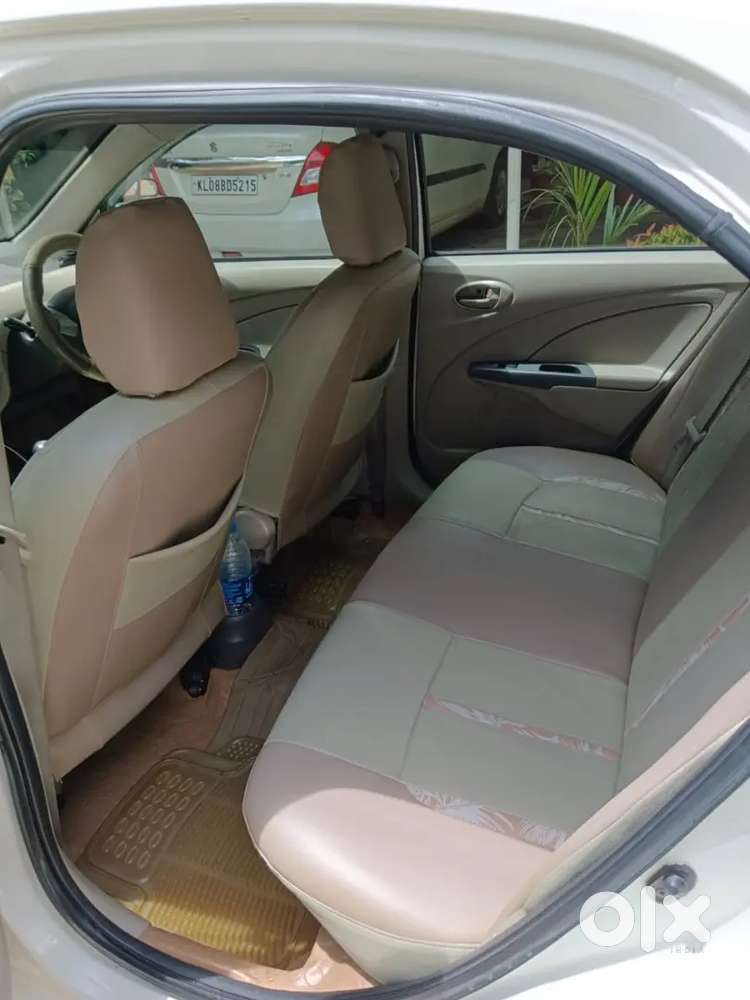 Toyota Etios