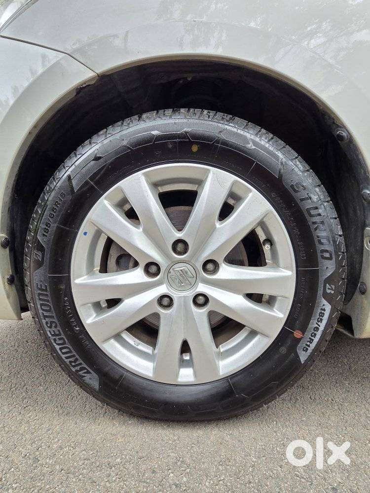 Maruti Suzuki Ertiga 1.3 Zdi Plus, 2017, Diesel