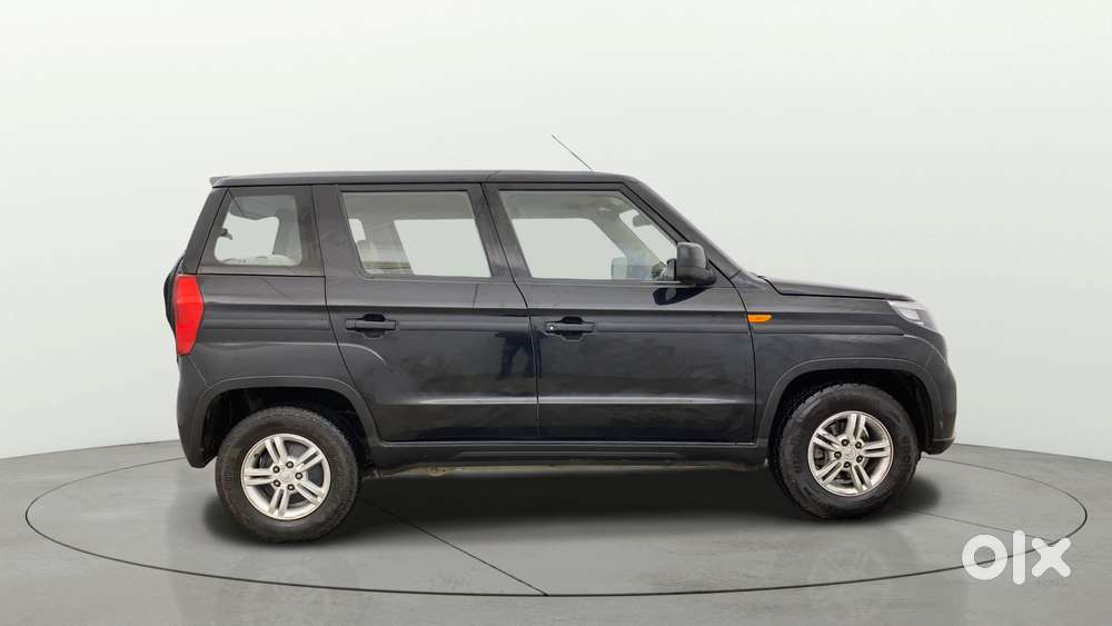 Mahindra Bolero Neo 1.5 N 10 R, 2023, Diesel