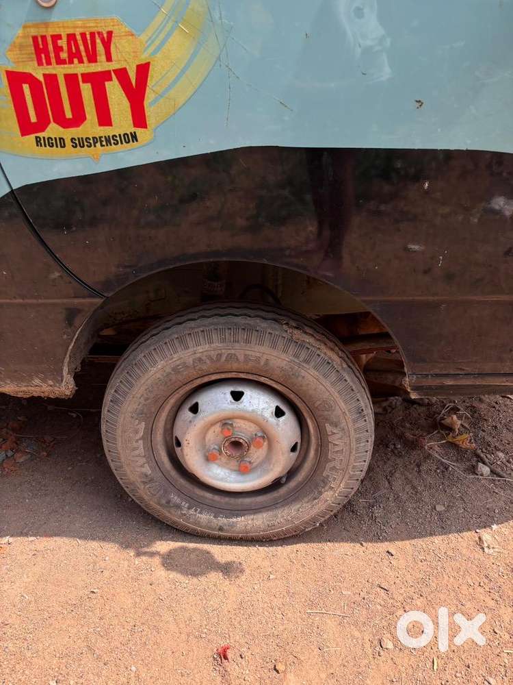 Mahindra Supro 2019 Diesel Well Maintained