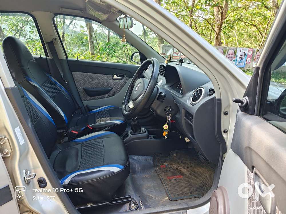 Maruti Suzuki Alto 800 Lxi, 2018, Petrol