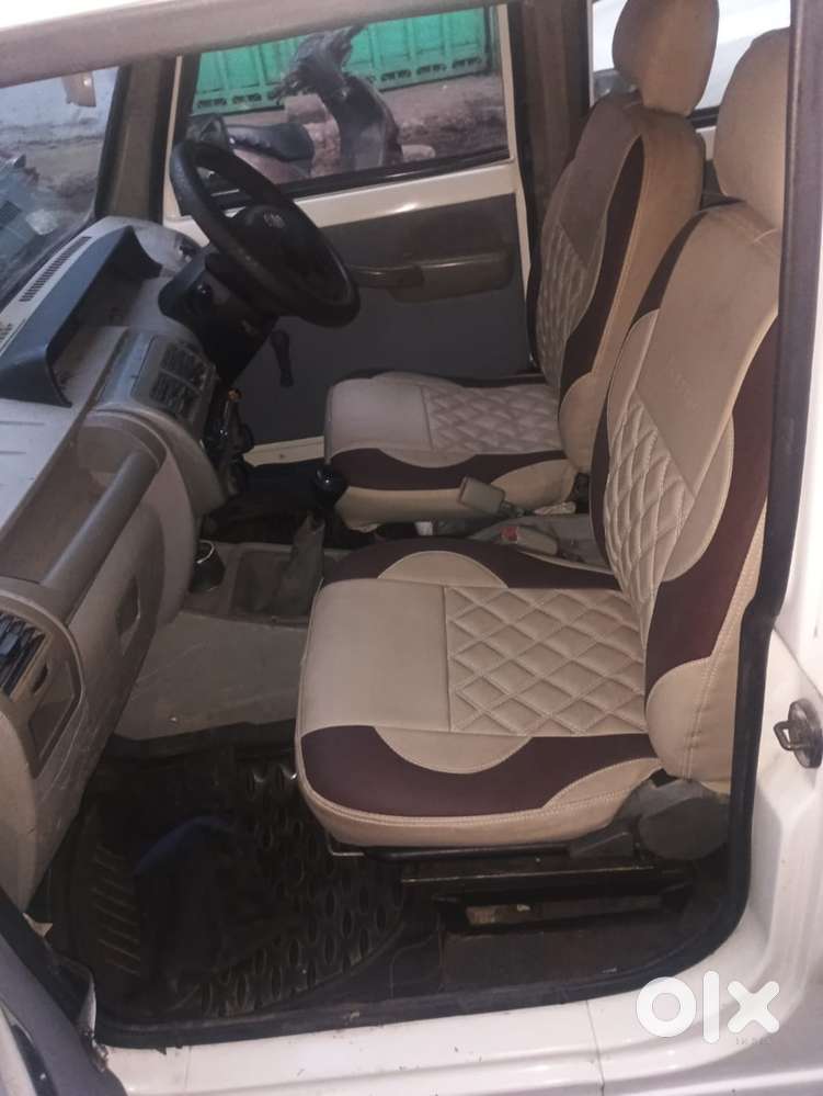 Mahindra Bolero Power 2019