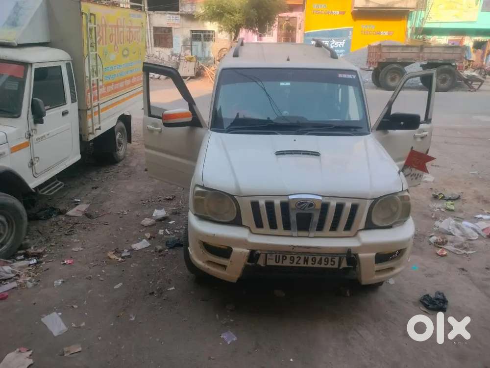Mahindra Maxx Diesel 2013