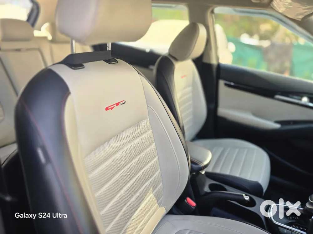 Kia Seltos 2020 Diesel Good Condition