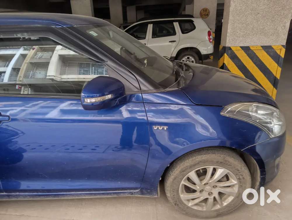 Maruti Suzuki Swift 2013 Petrol 62017 Km Driven