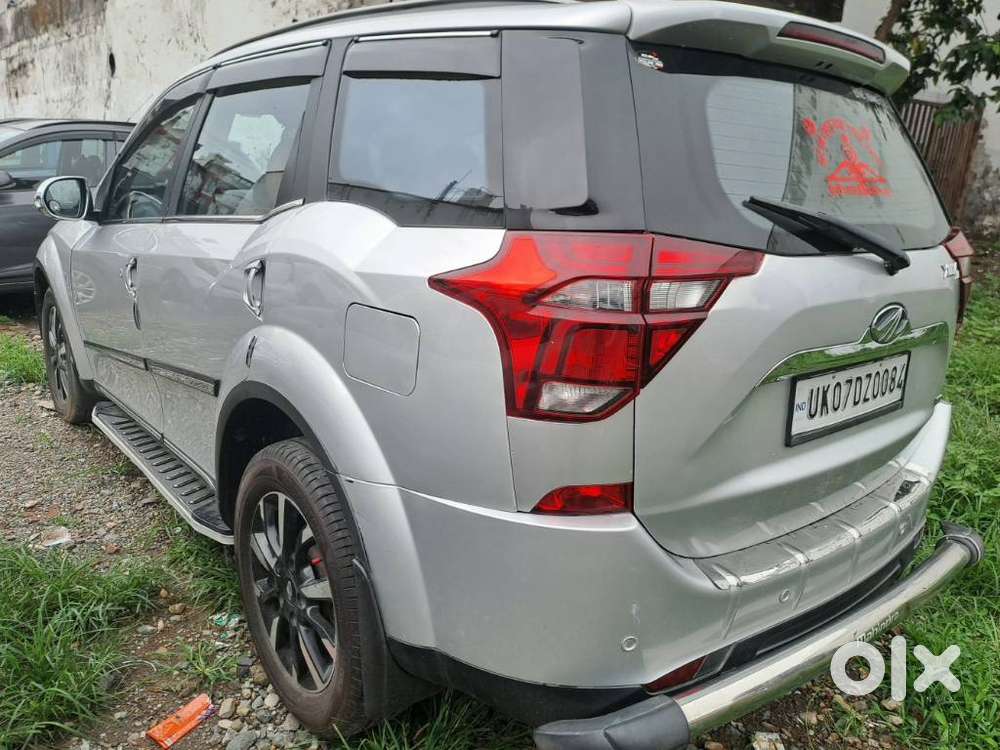 Mahindra Xuv500 W11, 2021, Diesel