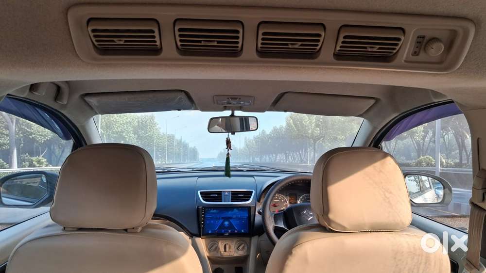 Maruti Suzuki Ertiga 2012-2015 Vdi Limited Edition, 2014, Cng & Hybr..