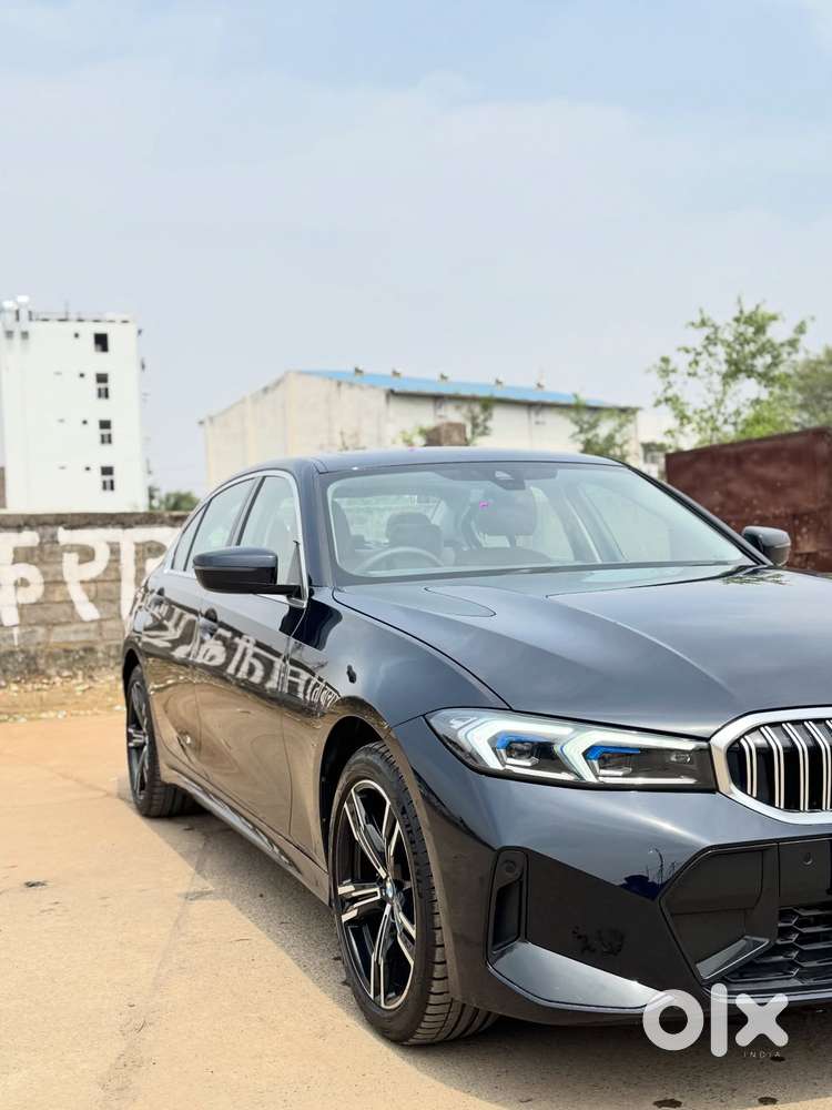 Bmw 3 Series Gran Limousine 330li M Sport, 2025, Petrol