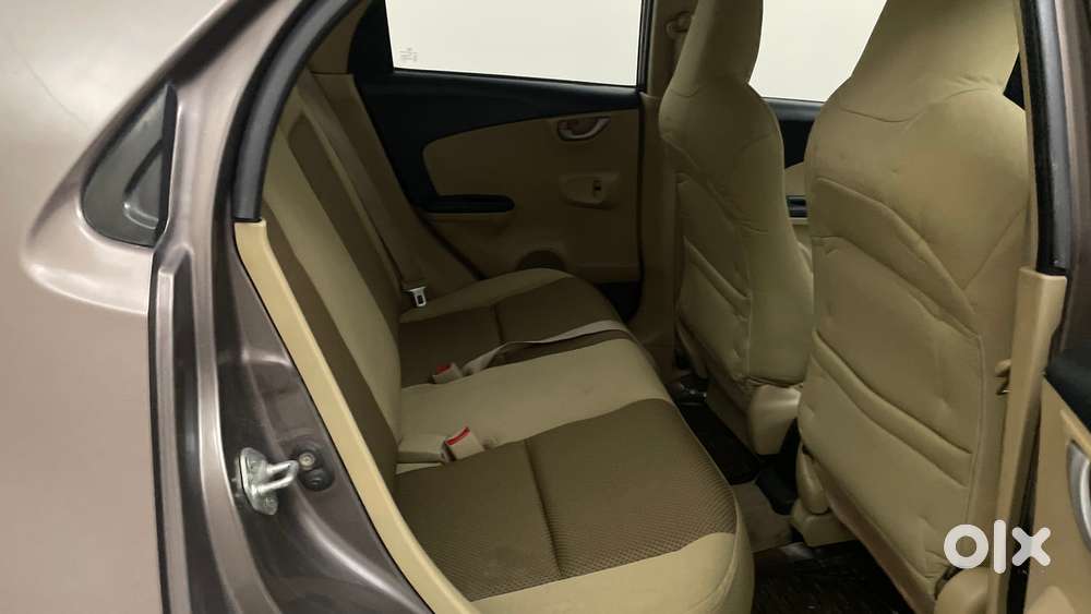 Honda Brio 1.2 Vx At, 2014, Petrol