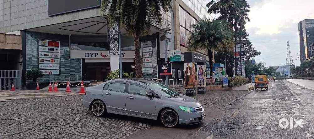 Honda Civic 1.8 S 2008