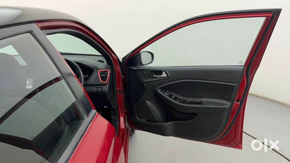 Hyundai Elite I20 Asta 1.2 Dual Tone, 2018, Petrol