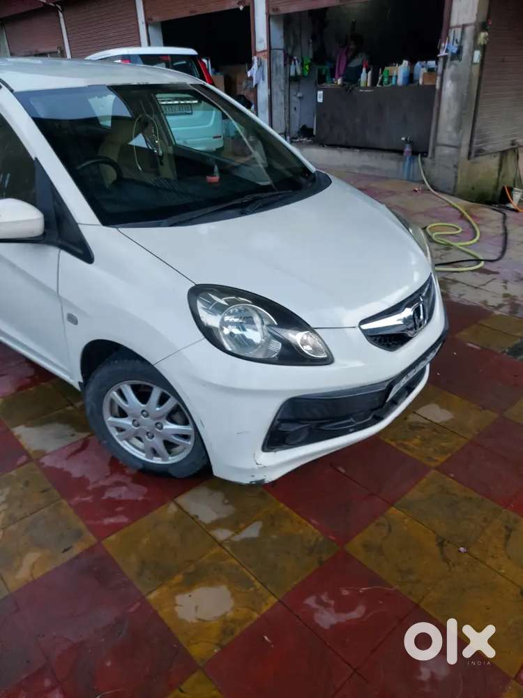 Honda Brio 2012 Petrol 64000 Km Driven
