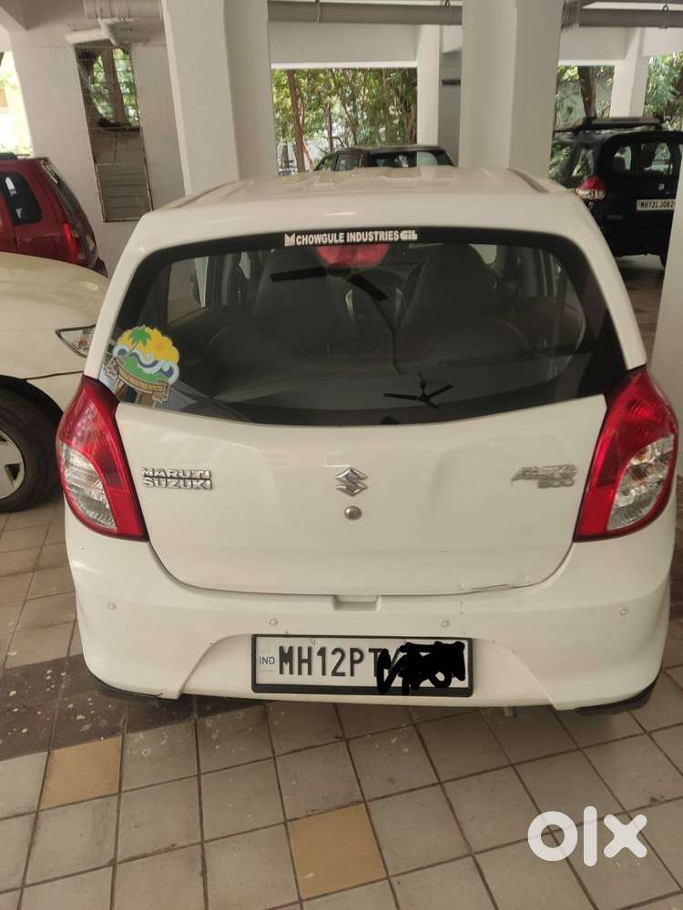 Maruti Suzuki Alto 800 Lxi – 2017 Model (petrol)