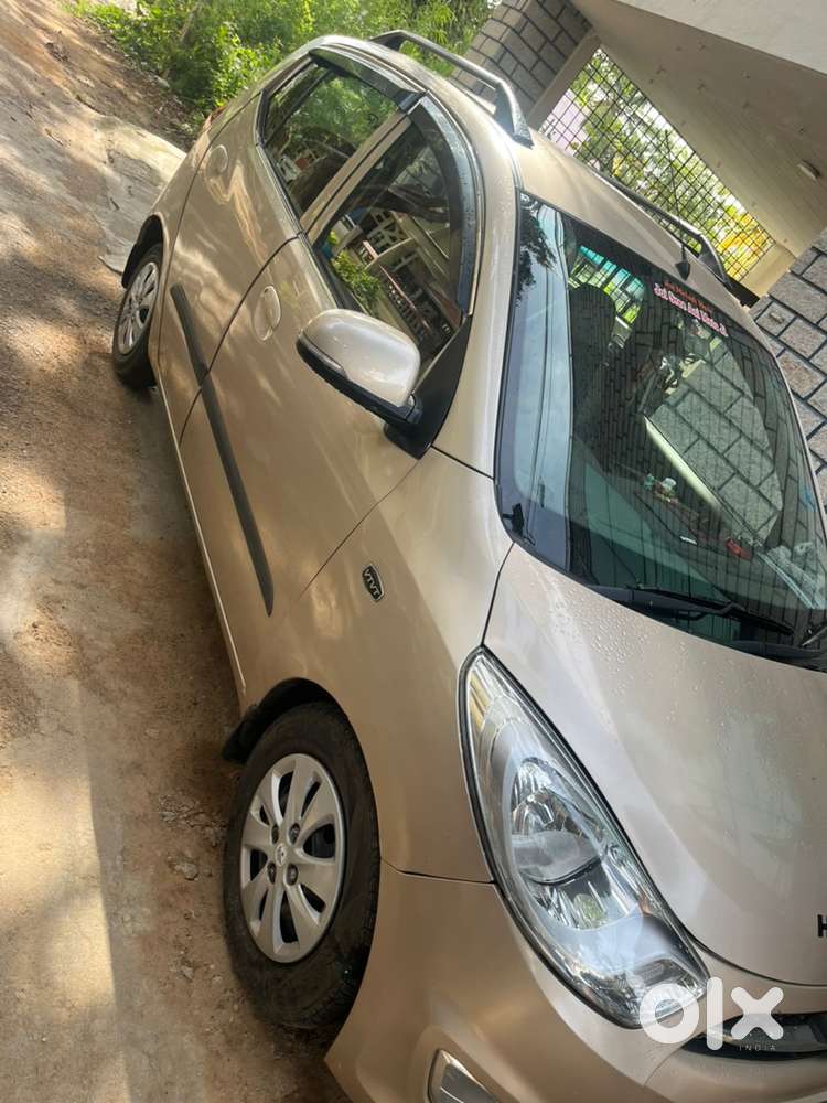 Hyundai I10 Petrol Good Condition