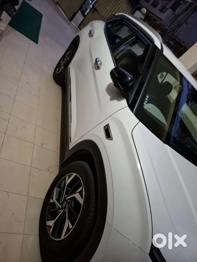 Hyundai Creta 2022 Diesel 42000 Km Driven