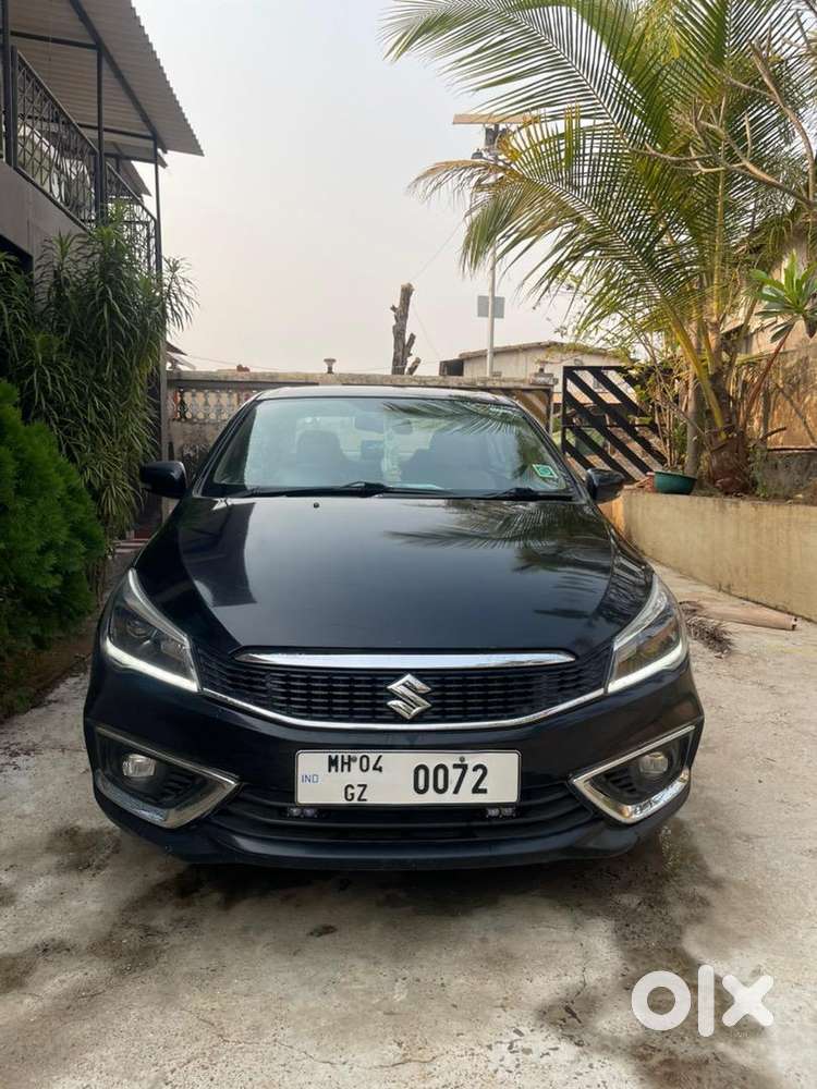 Maruti Suzuki Ciaz 2015 Diesel Well Maintained