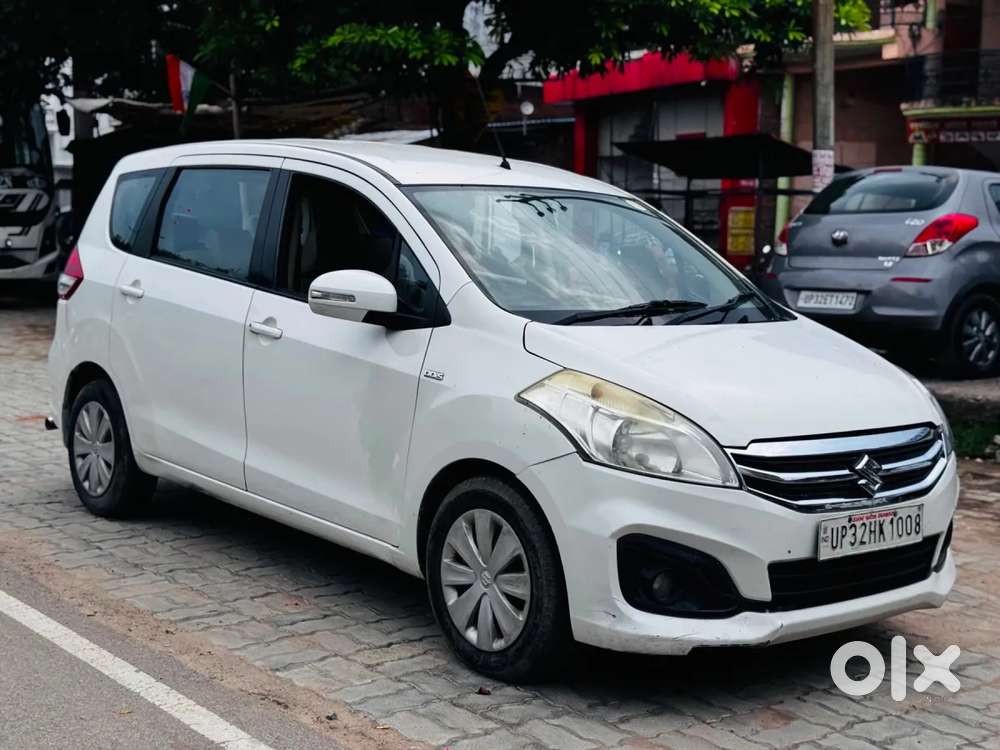 Maruti Suzuki Ertiga Vdi Shvs, 2016, Diesel