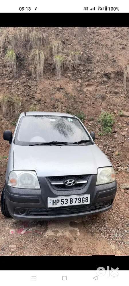 Power Steering. Ac Music System Engine All Is Ok
