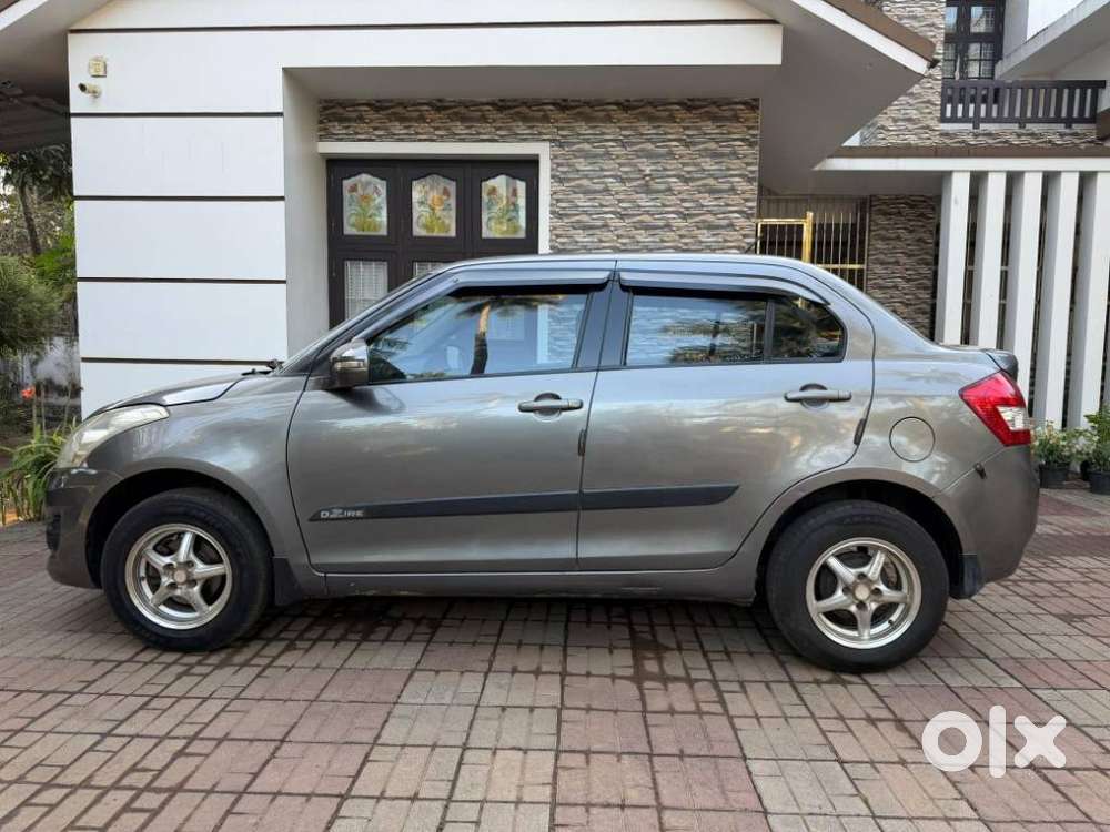 Maruti Suzuki Swift Dzire Vdi Bsiv, 2013, Diesel