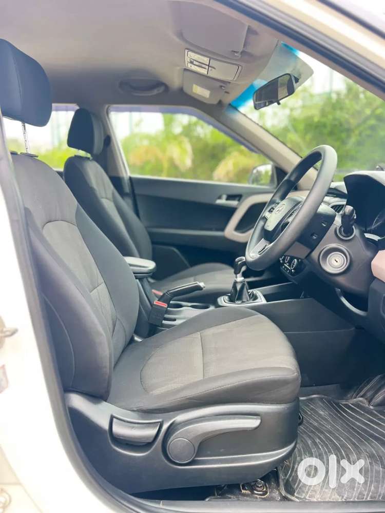 Hyundai Creta 1.4 S Plus Crdi, 2018, Diesel