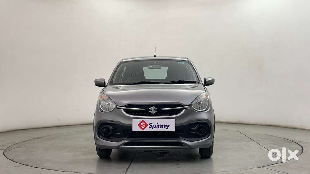 Maruti Suzuki Celerio Vxi, 2023, Petrol