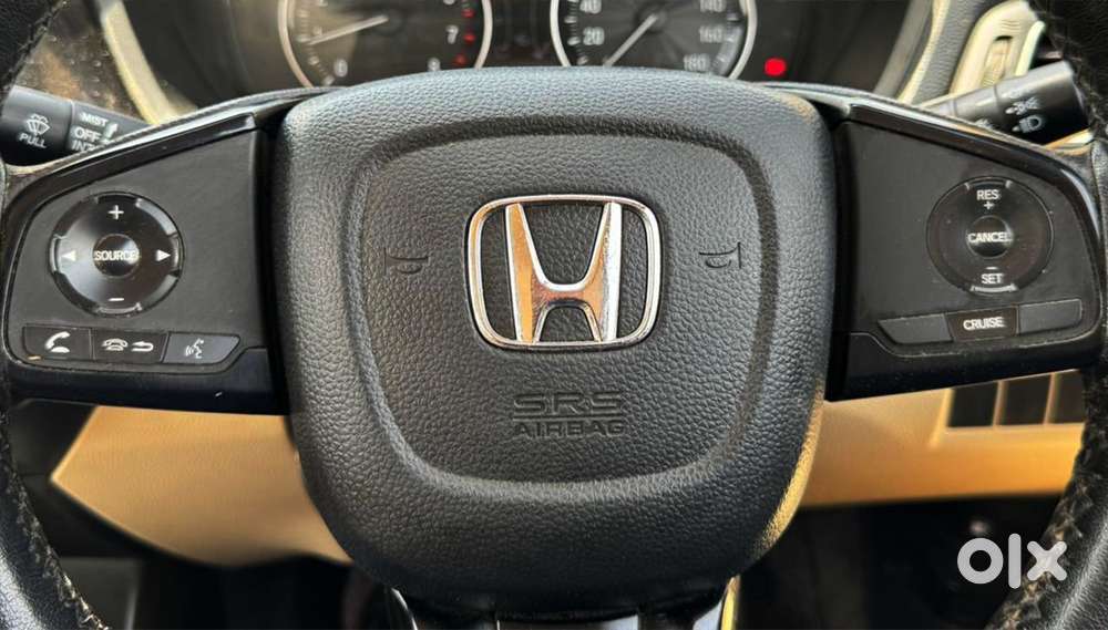 Honda Amaze Vx 1.2 Petrol Mt, 2020, Petrol