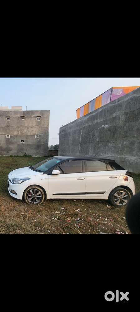 Sell My  1.4 I20 Asta Diesel Run 88000 One Hand Car