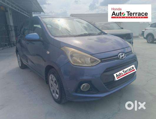 Hyundai Grand I10 Magna, 2015, Petrol