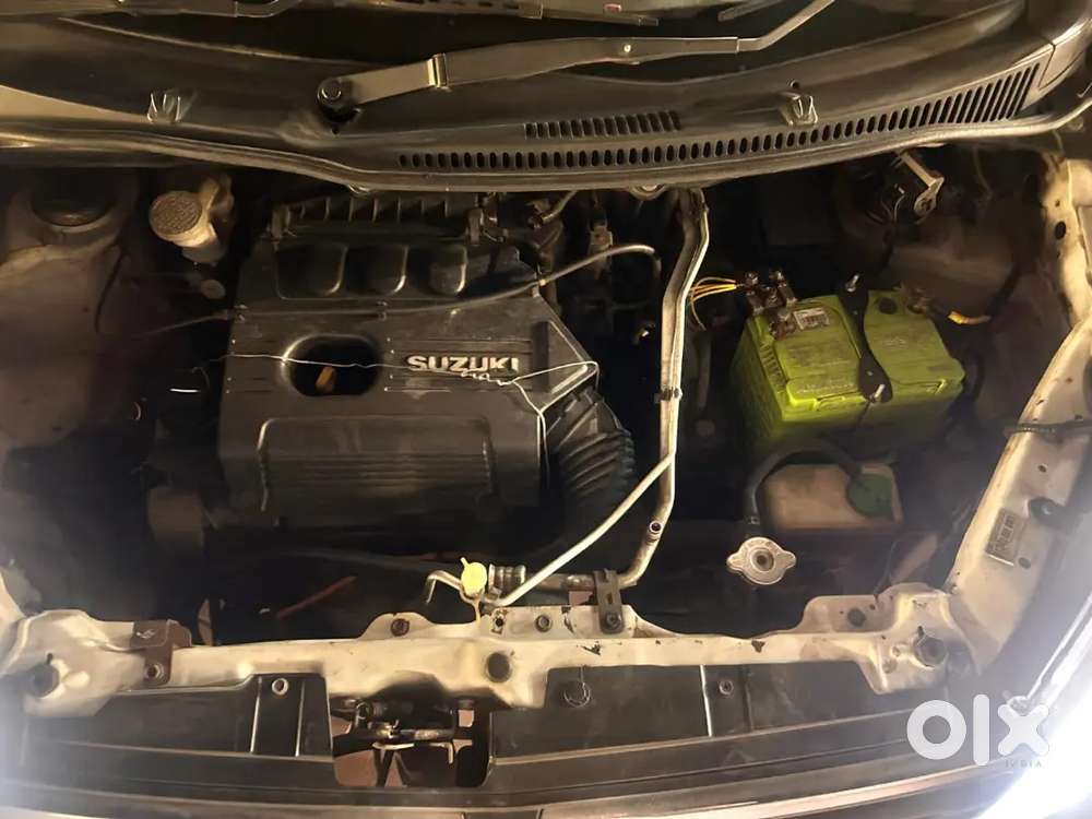 Wagonr 2011 .2012 Registration Good Condition