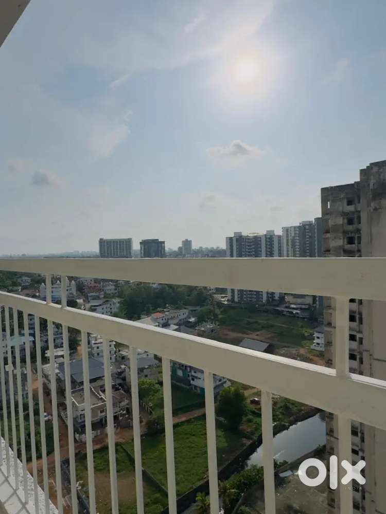 3BHK in Infopark