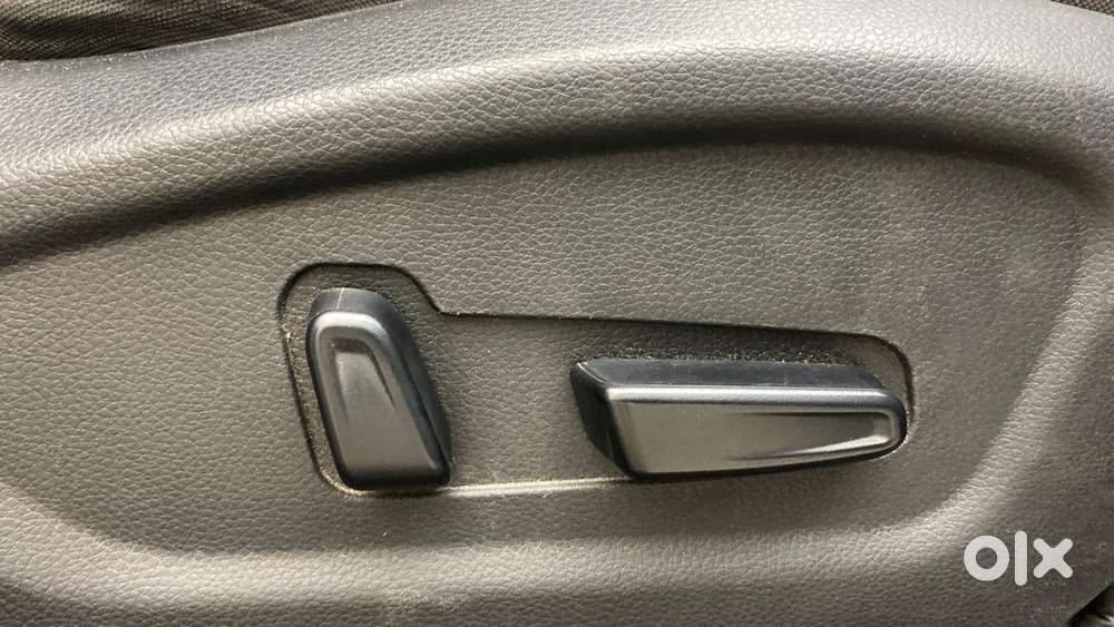 Kia Seltos Gtx Plus 1.5 Turbo Petrol Dct, 2022, Petrol