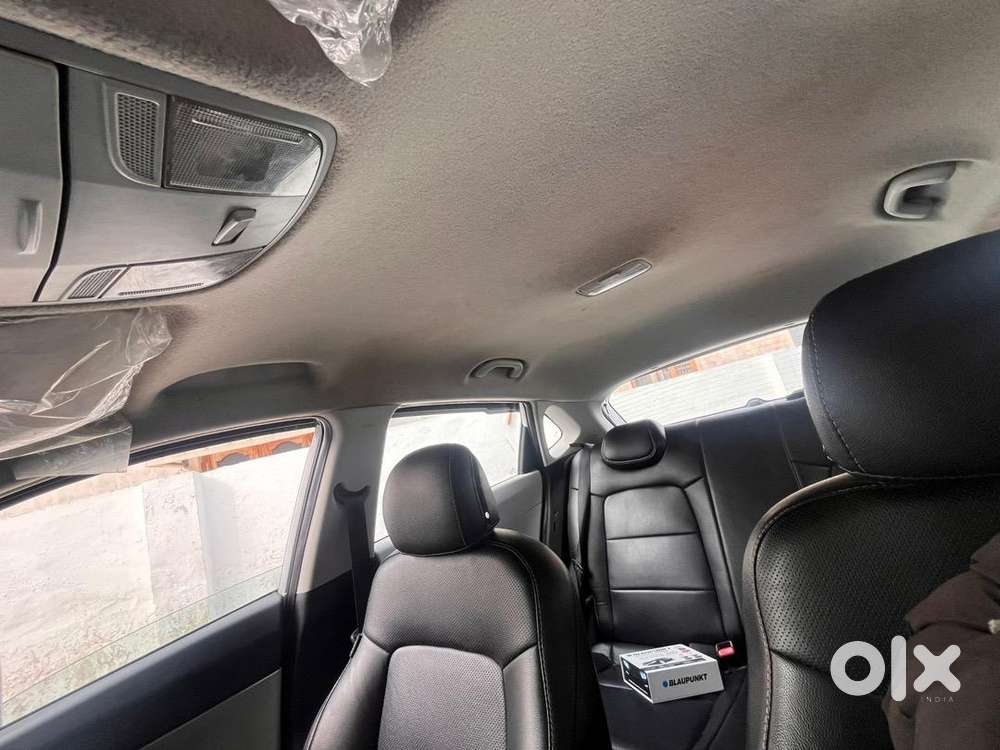 Hyundai I20 2024 Petrol 25000 Km Driven