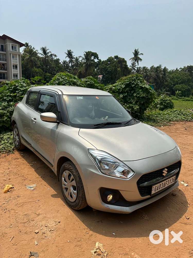 Maruti Suzuki 2023 Car