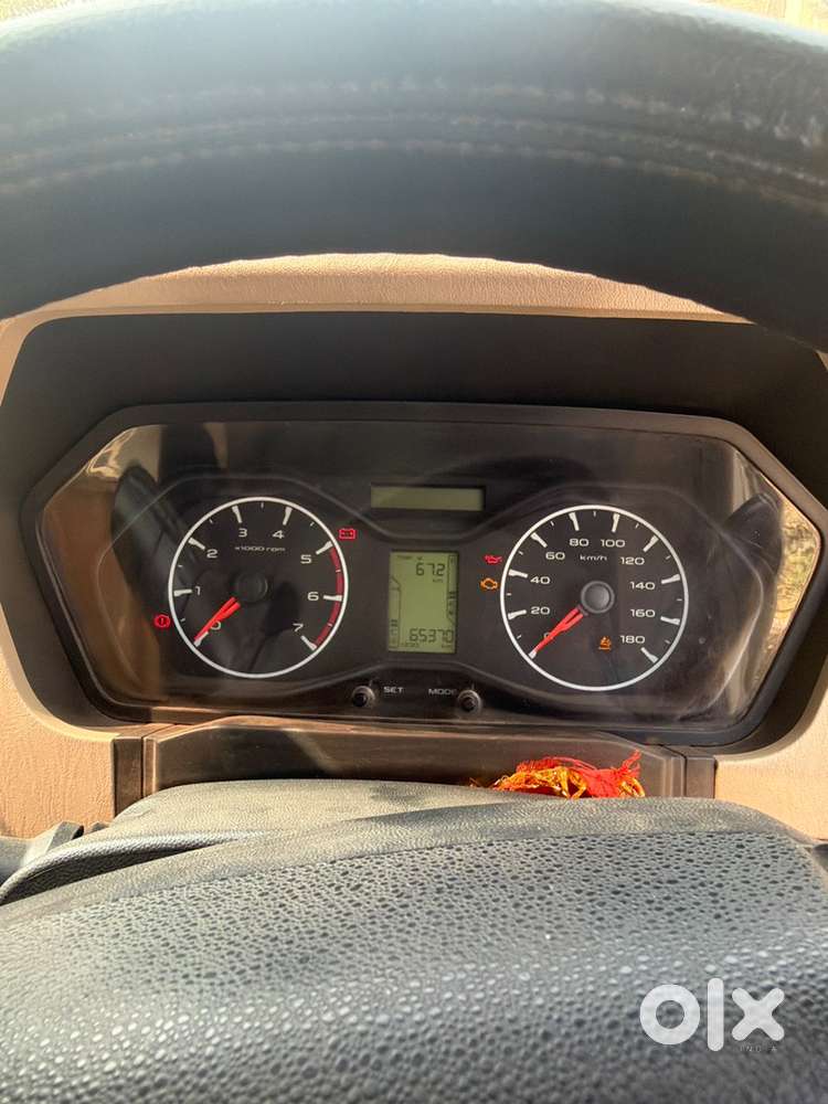 Mahindra Scorpio Classic 2023 Diesel 65000 Km Driven