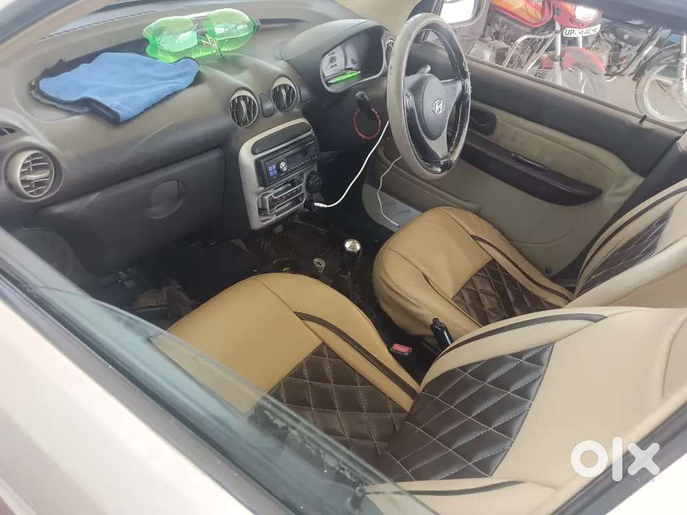 Hyundai Santro Xing 2013