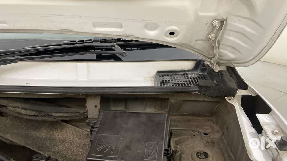 Renault Kwid 1.0 Rxt Amt, 2016, Petrol