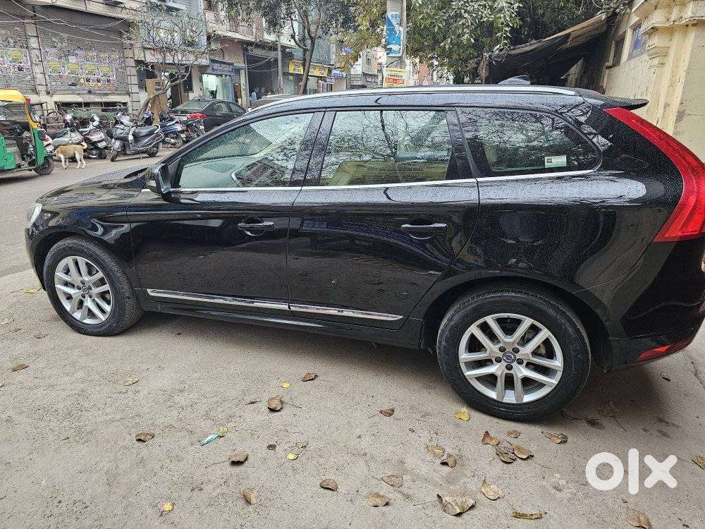 Volvo Xc60 D4 Momentum, 2017, Diesel