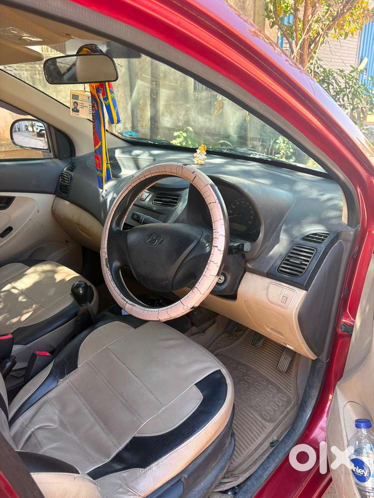 Hyundai Eon Petrol 2018