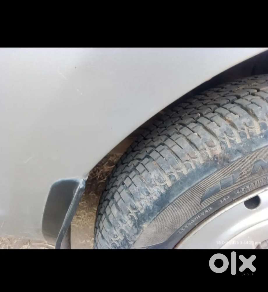 Tata Nano Xe 2011 Petrol