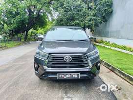 Find 1543 Used Toyota Cars for Sale in Pokkalwada - Second
