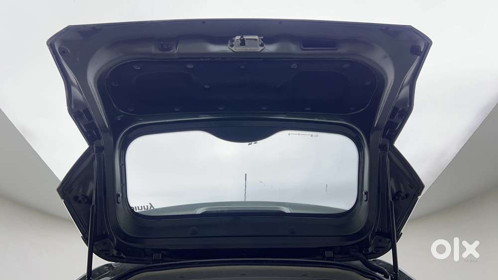 Tata Nexon 1.2 Revotron Xm, 2022, Petrol