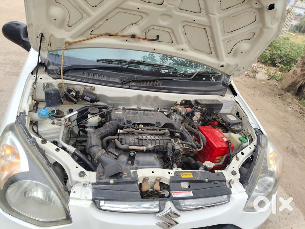 Maruti Suzuki Alto 800 2012-2016 Cng Lx, 2016, Cng & Hybrids